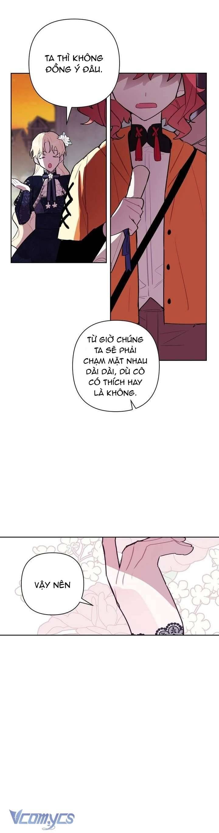Cách Để Giết Một Pháp Sư [Chap 1-79]