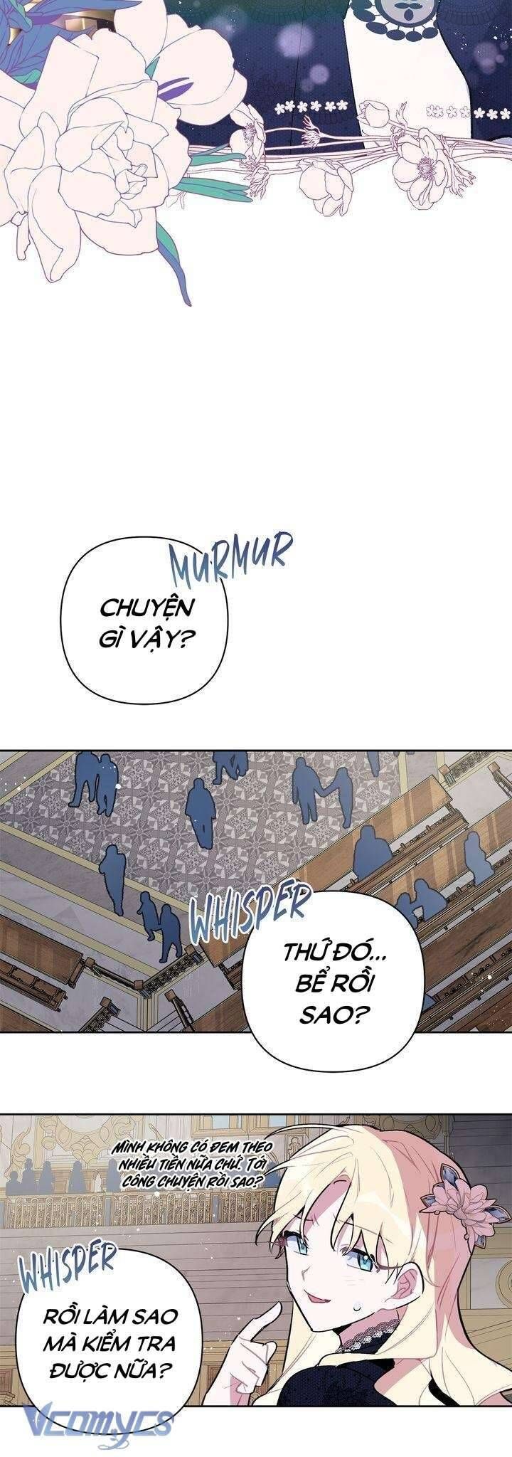 Cách Để Giết Một Pháp Sư [Chap 1-79]