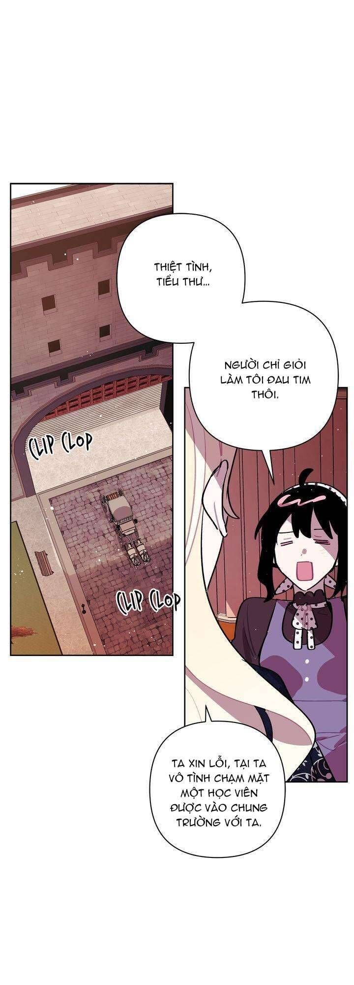 Cách Để Giết Một Pháp Sư [Chap 1-79]