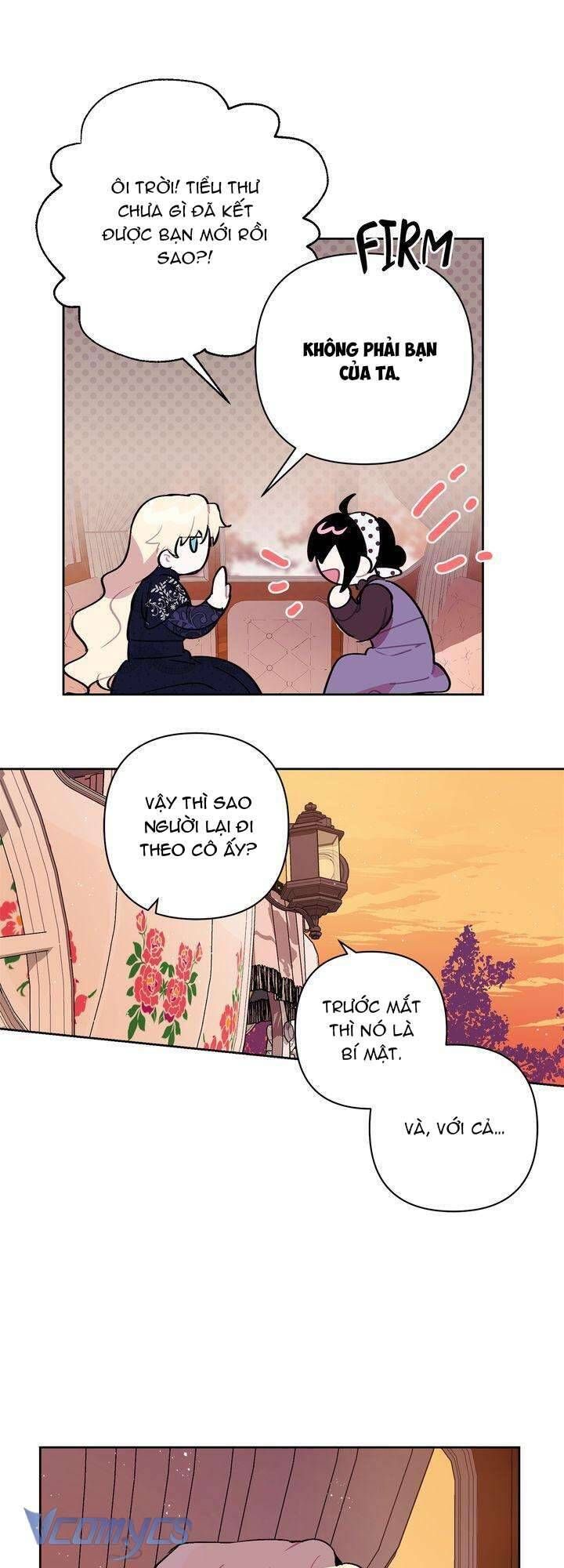 Cách Để Giết Một Pháp Sư [Chap 1-79]