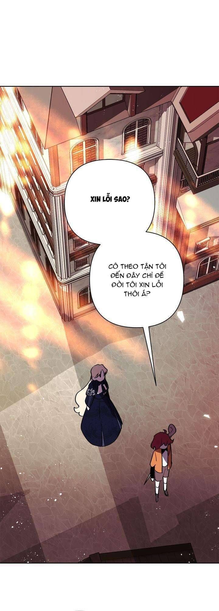 Cách Để Giết Một Pháp Sư [Chap 1-79]