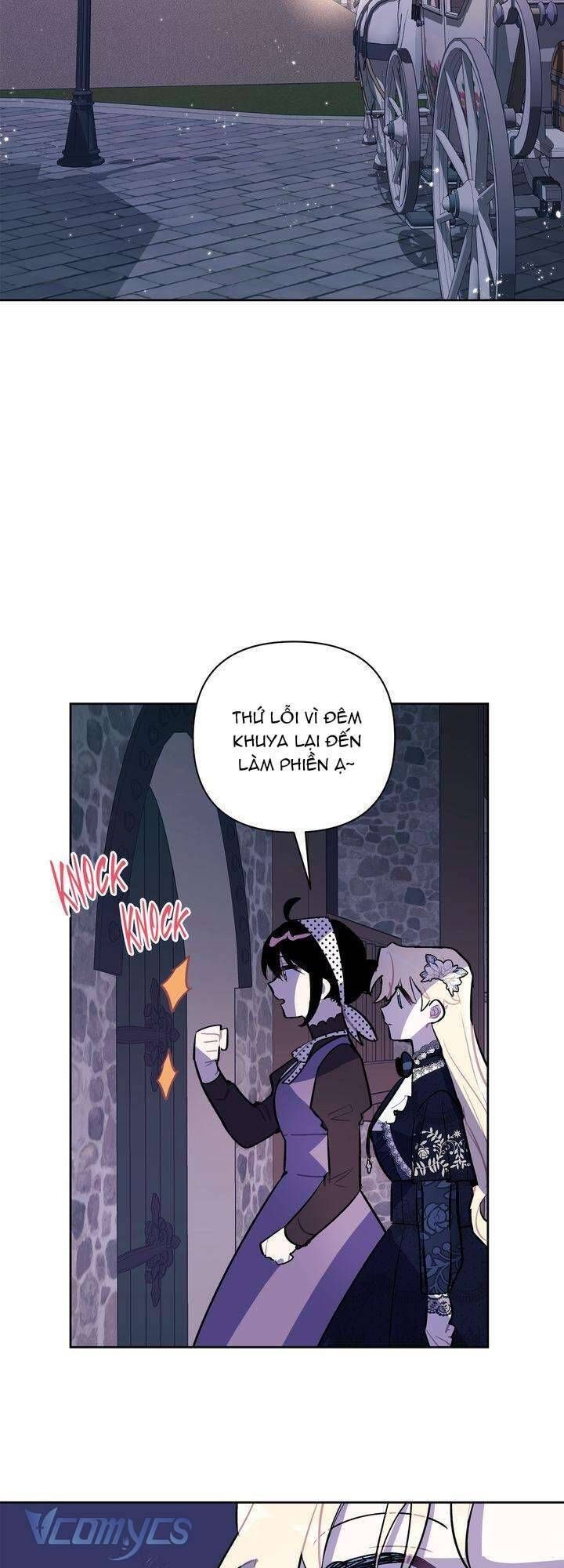 Cách Để Giết Một Pháp Sư [Chap 1-79]