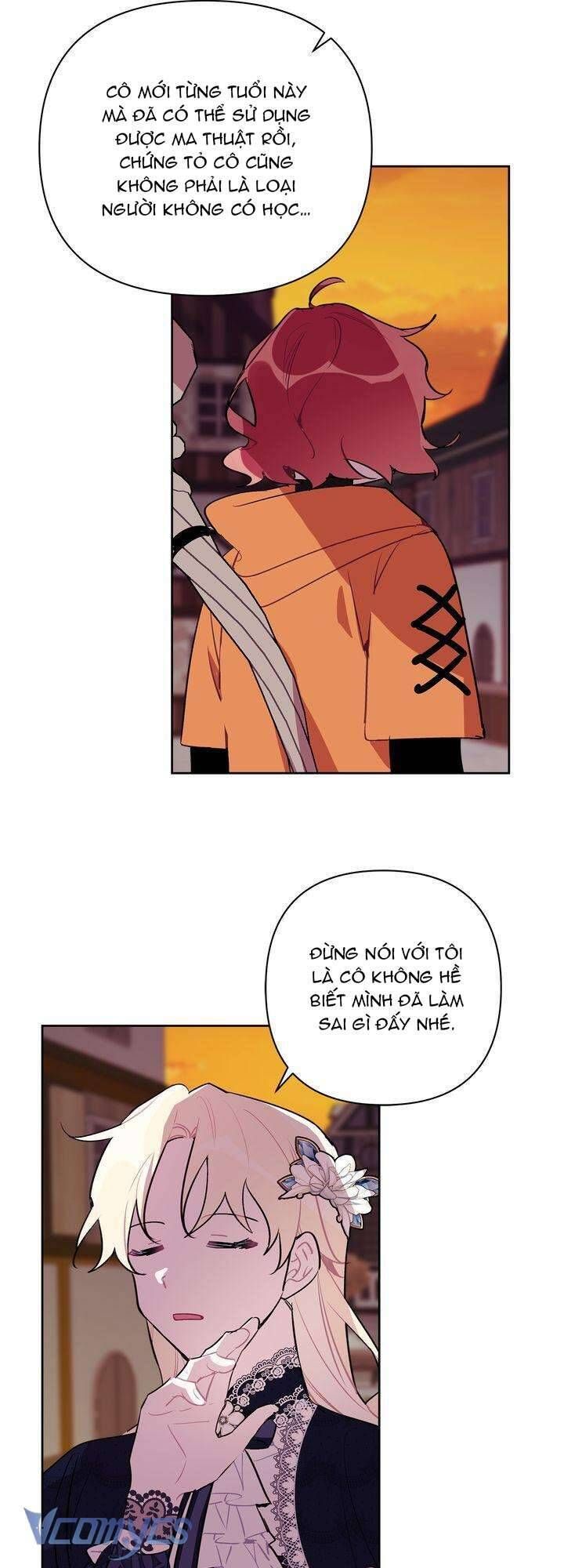 Cách Để Giết Một Pháp Sư [Chap 1-79]