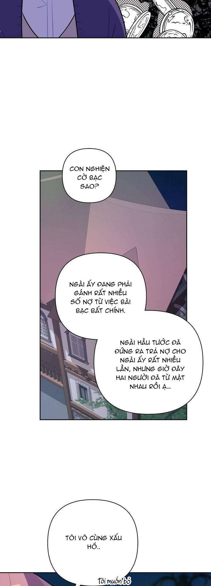 Cách Để Giết Một Pháp Sư [Chap 1-79]