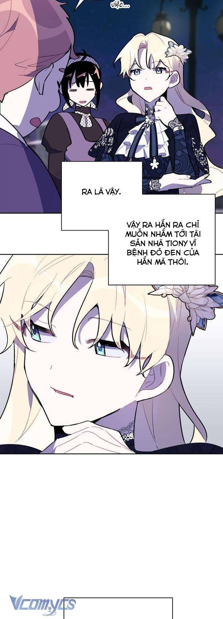 Cách Để Giết Một Pháp Sư [Chap 1-79]
