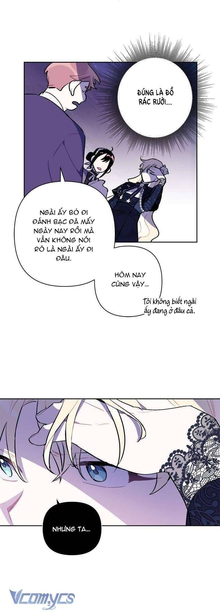 Cách Để Giết Một Pháp Sư [Chap 1-79]