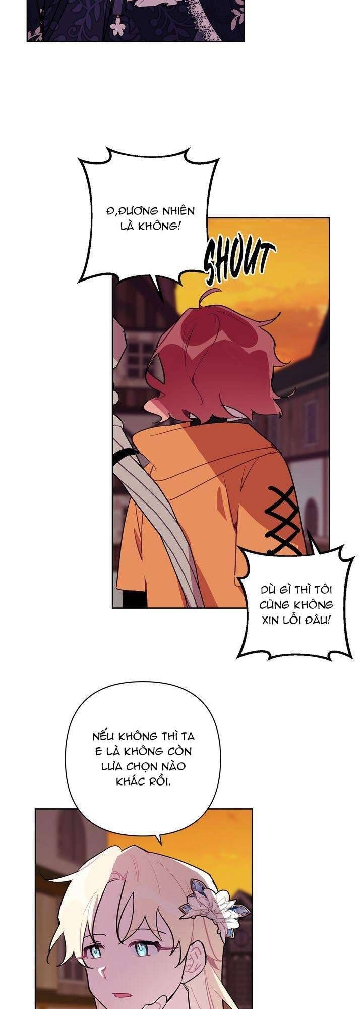 Cách Để Giết Một Pháp Sư [Chap 1-79]