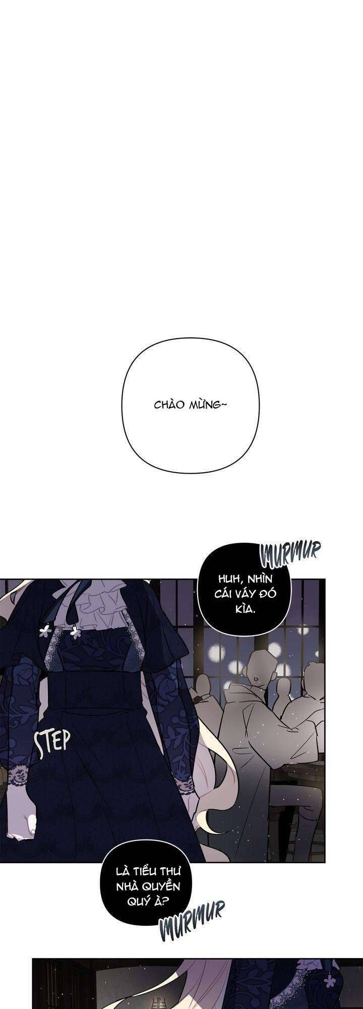 Cách Để Giết Một Pháp Sư [Chap 1-79]