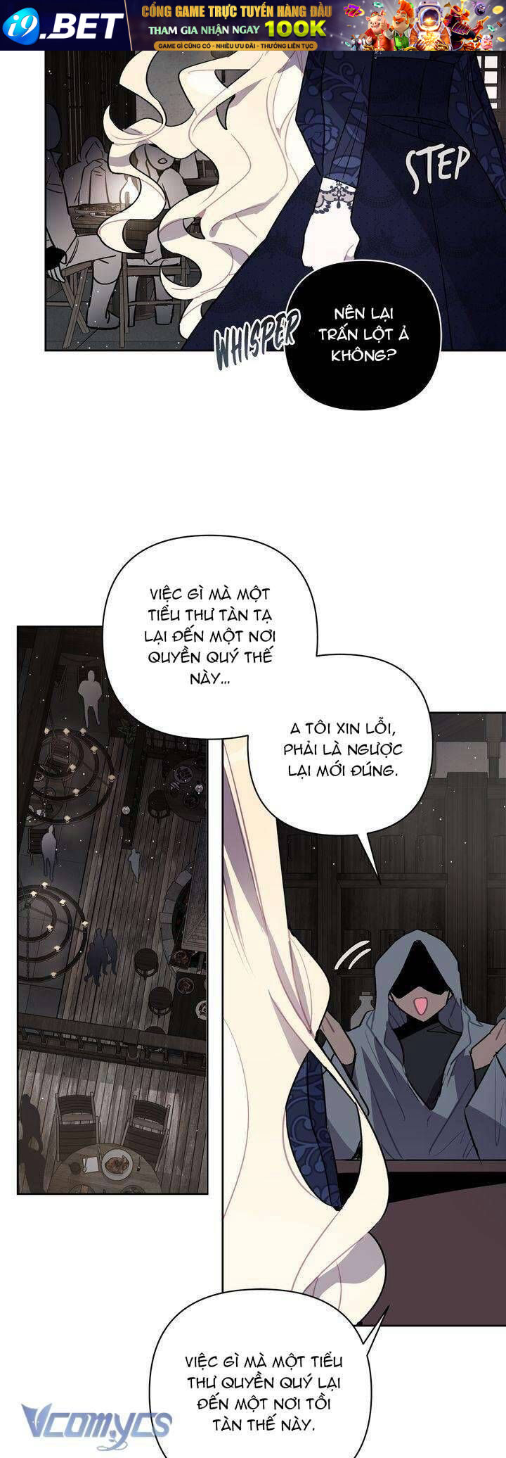 Cách Để Giết Một Pháp Sư [Chap 1-79]