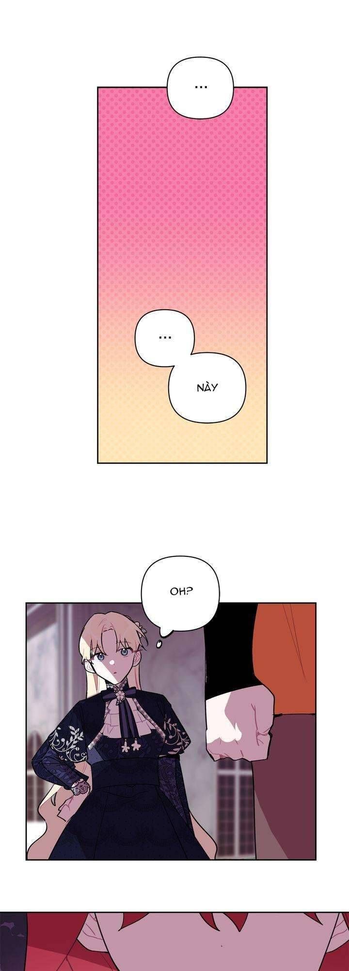 Cách Để Giết Một Pháp Sư [Chap 1-79]