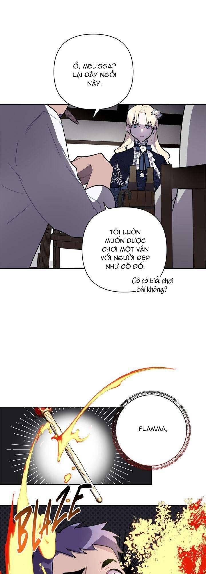 Cách Để Giết Một Pháp Sư [Chap 1-79]