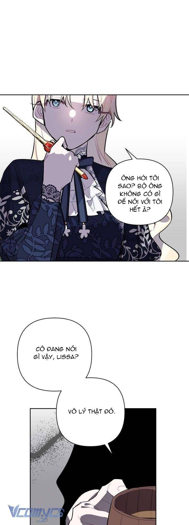 Cách Để Giết Một Pháp Sư [Chap 1-79]