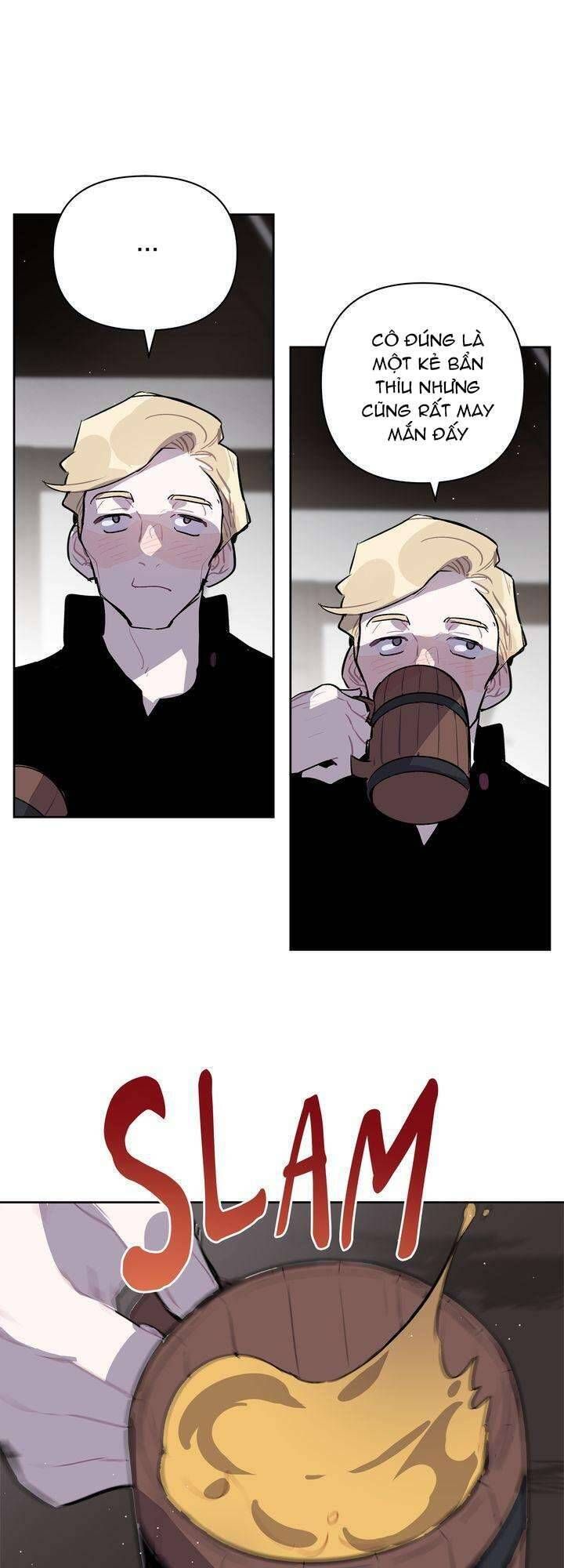 Cách Để Giết Một Pháp Sư [Chap 1-79]