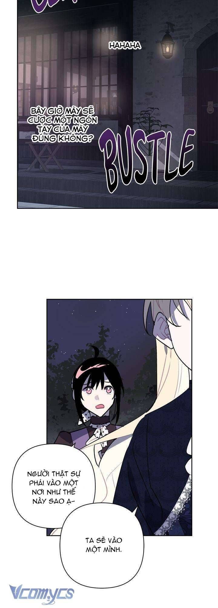 Cách Để Giết Một Pháp Sư [Chap 1-79]