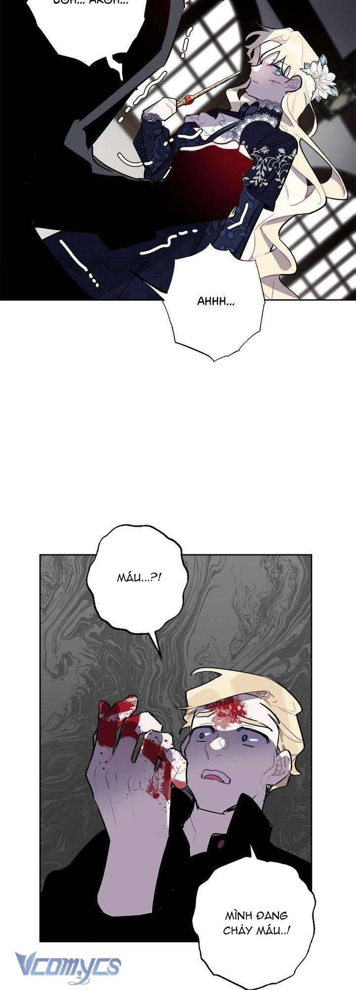 Cách Để Giết Một Pháp Sư [Chap 1-79]