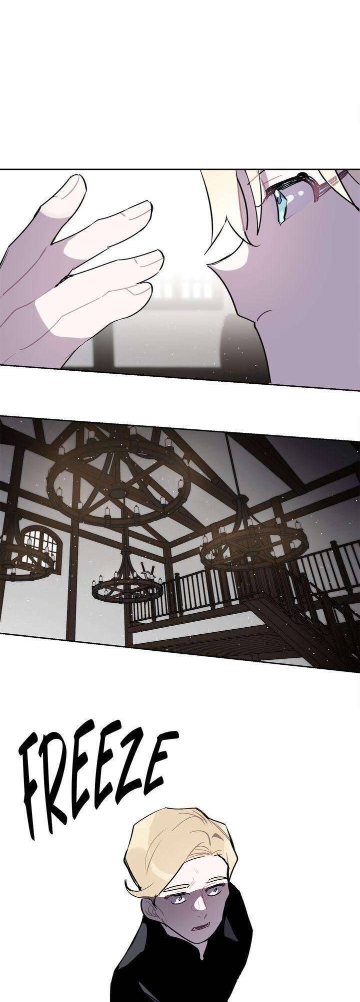 Cách Để Giết Một Pháp Sư [Chap 1-79]