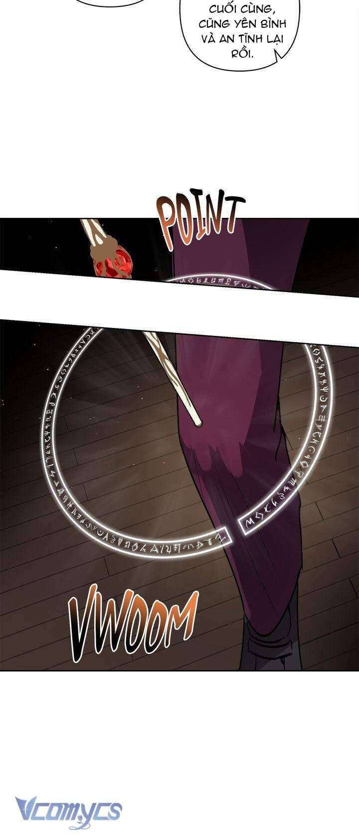 Cách Để Giết Một Pháp Sư [Chap 1-79]