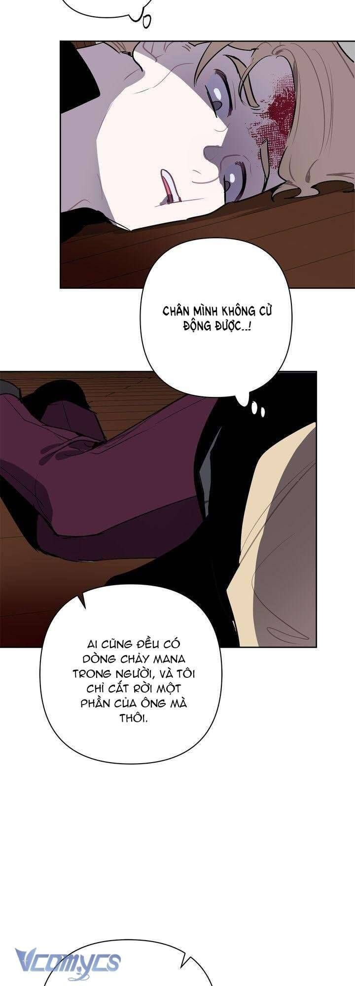 Cách Để Giết Một Pháp Sư [Chap 1-79]