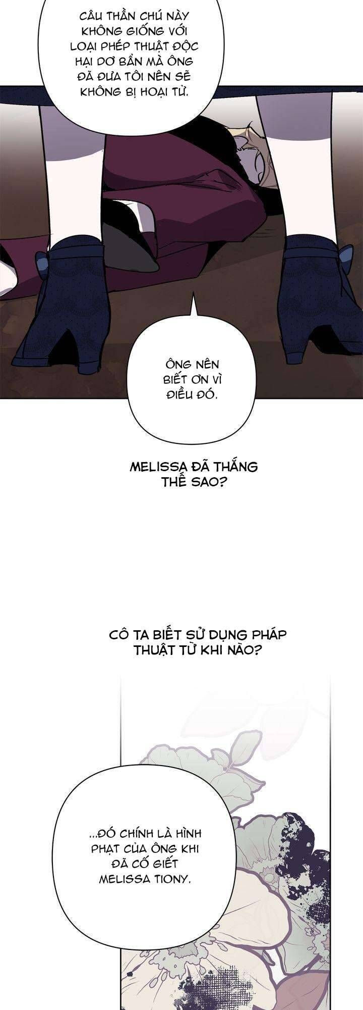 Cách Để Giết Một Pháp Sư [Chap 1-79]