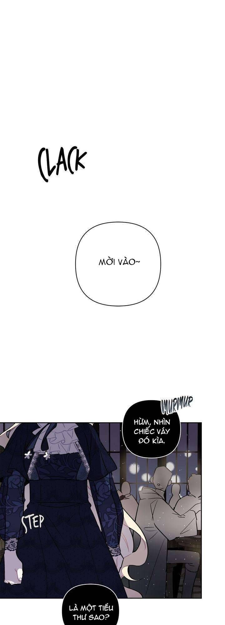 Cách Để Giết Một Pháp Sư [Chap 1-79]