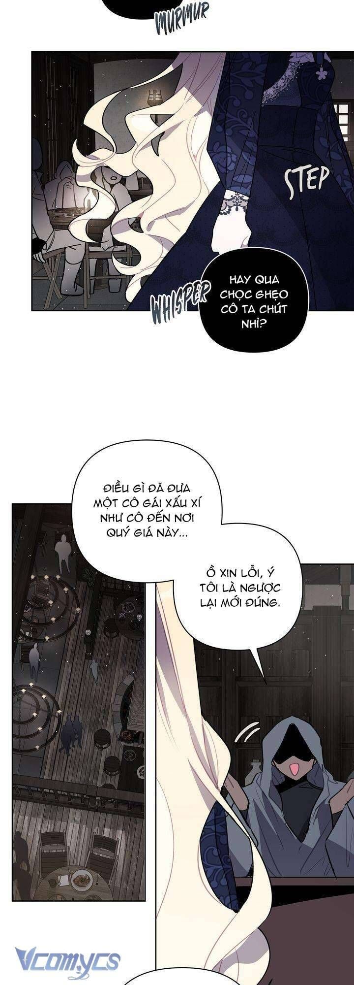 Cách Để Giết Một Pháp Sư [Chap 1-79]