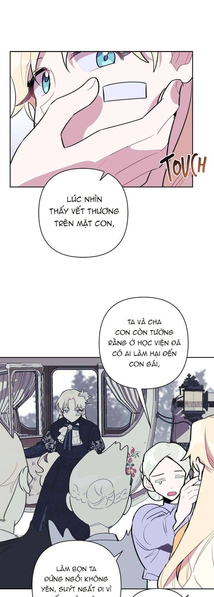 Cách Để Giết Một Pháp Sư [Chap 1-79]