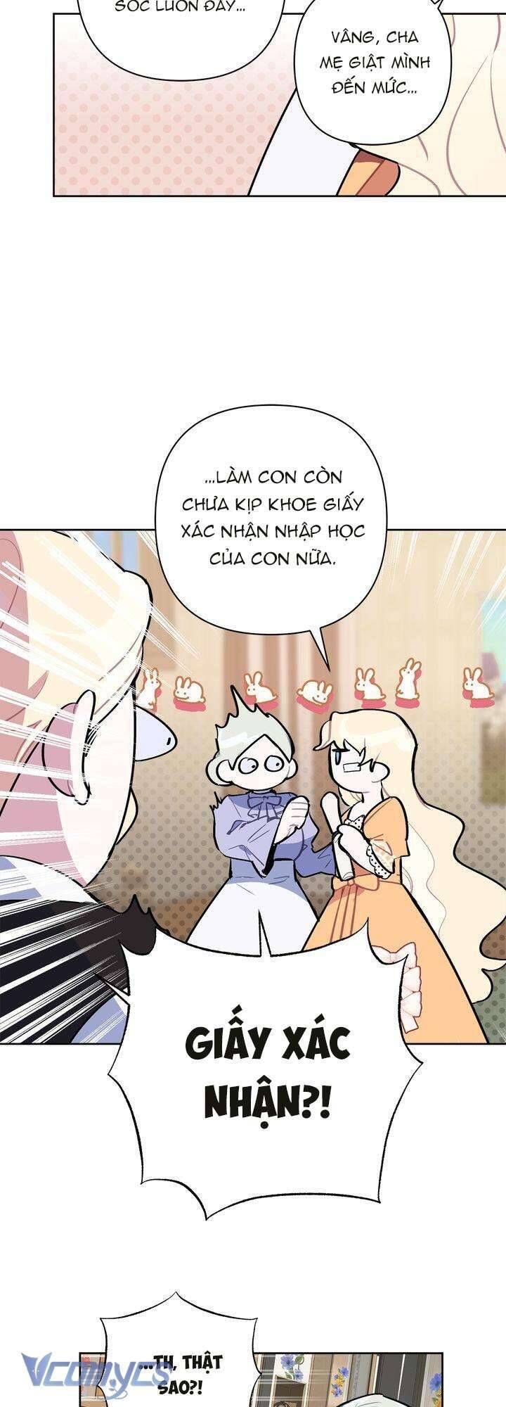 Cách Để Giết Một Pháp Sư [Chap 1-79]