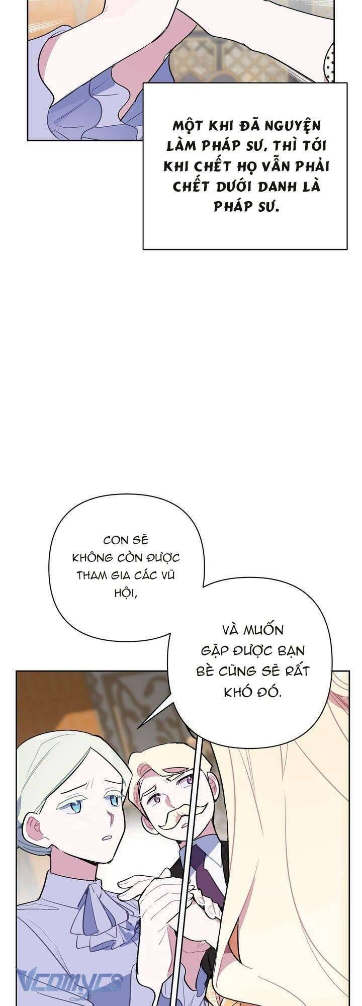 Cách Để Giết Một Pháp Sư [Chap 1-79]