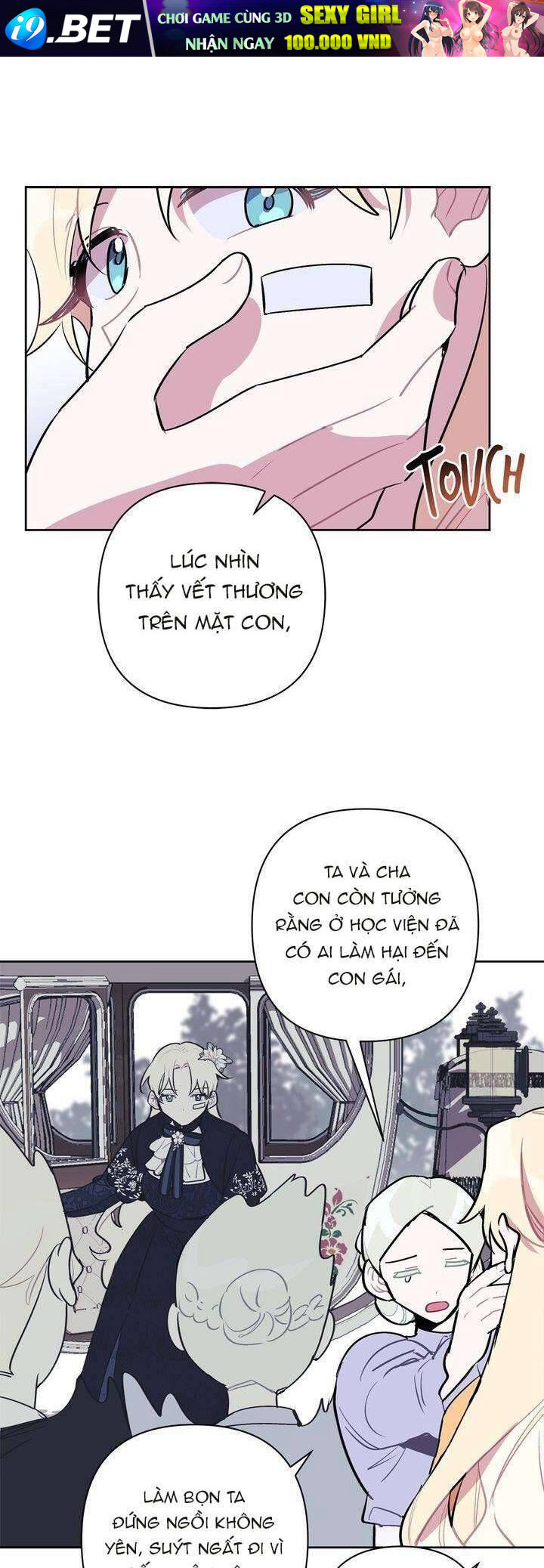 Cách Để Giết Một Pháp Sư [Chap 1-79]