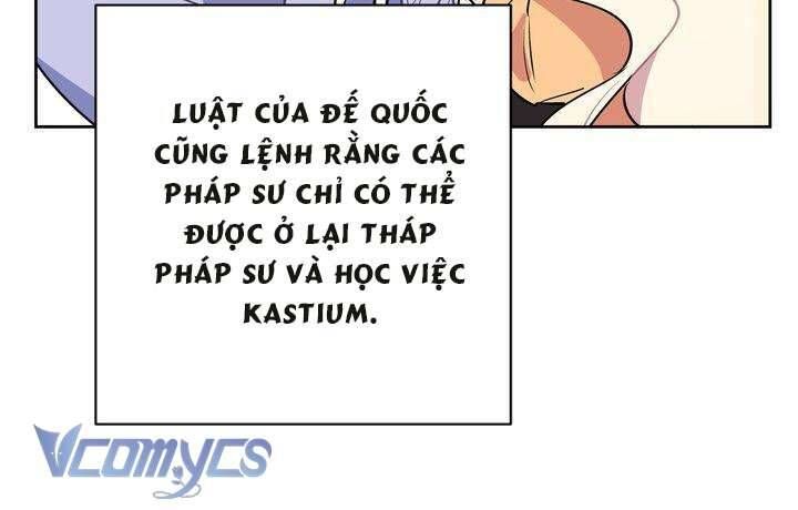 Cách Để Giết Một Pháp Sư [Chap 1-79]