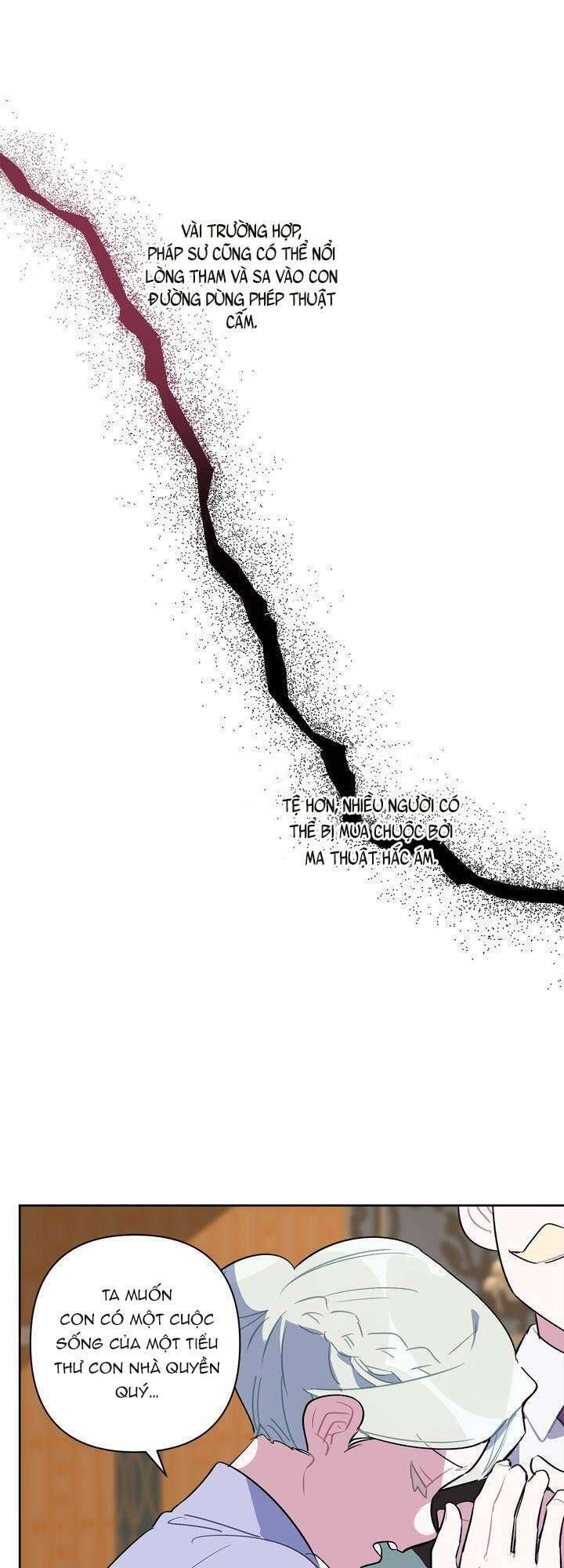 Cách Để Giết Một Pháp Sư [Chap 1-79]