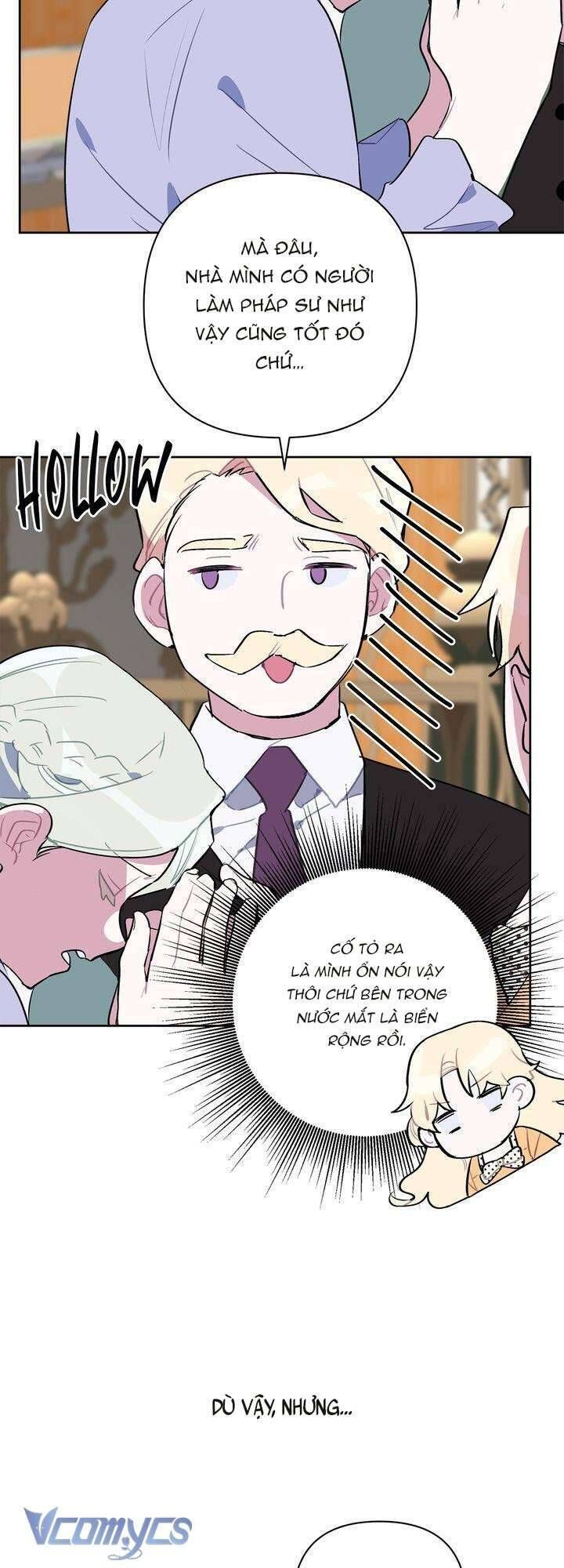 Cách Để Giết Một Pháp Sư [Chap 1-79]