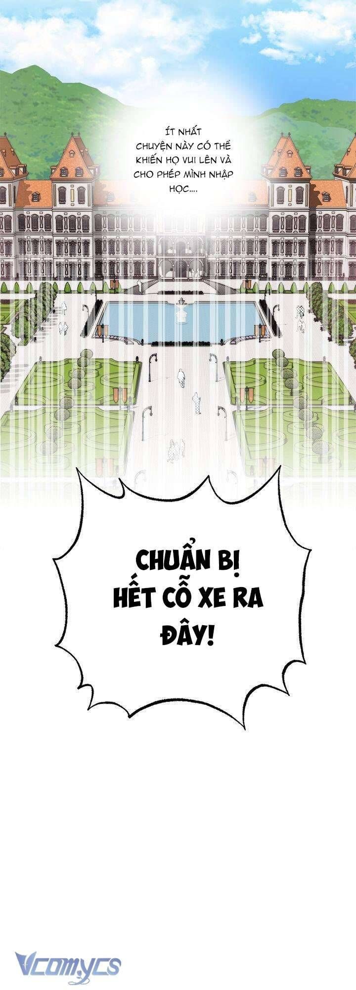 Cách Để Giết Một Pháp Sư [Chap 1-79]