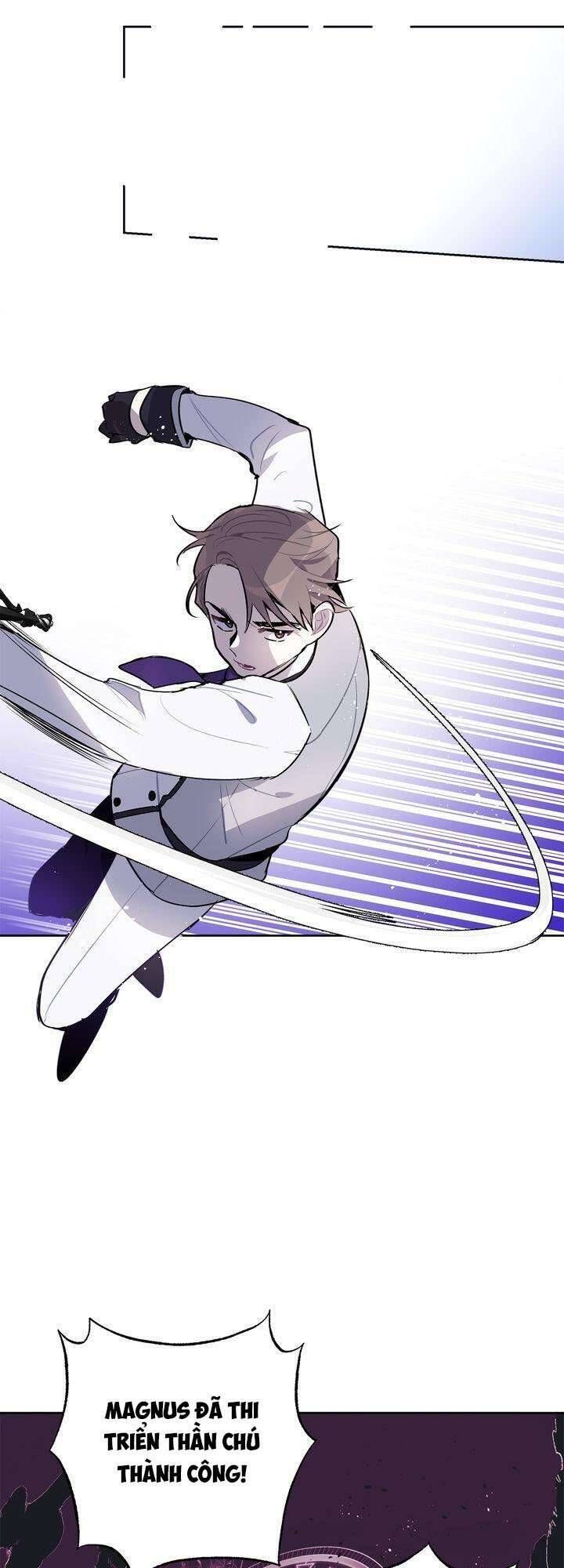 Cách Để Giết Một Pháp Sư [Chap 1-79]