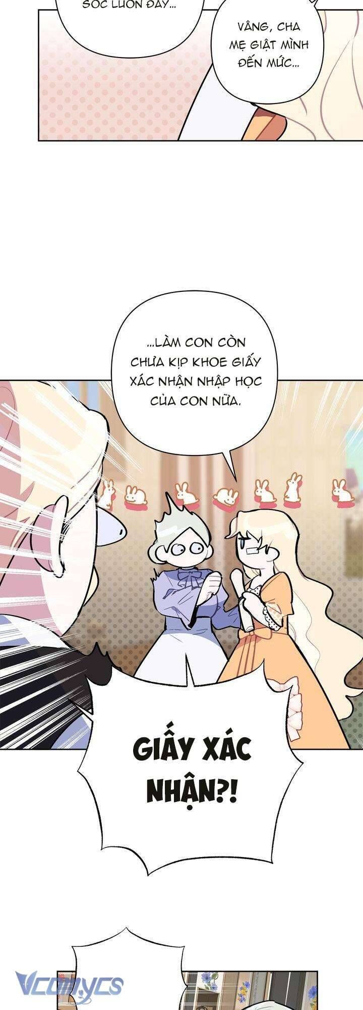 Cách Để Giết Một Pháp Sư [Chap 1-79]