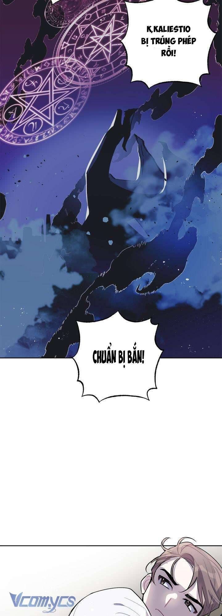 Cách Để Giết Một Pháp Sư [Chap 1-79]