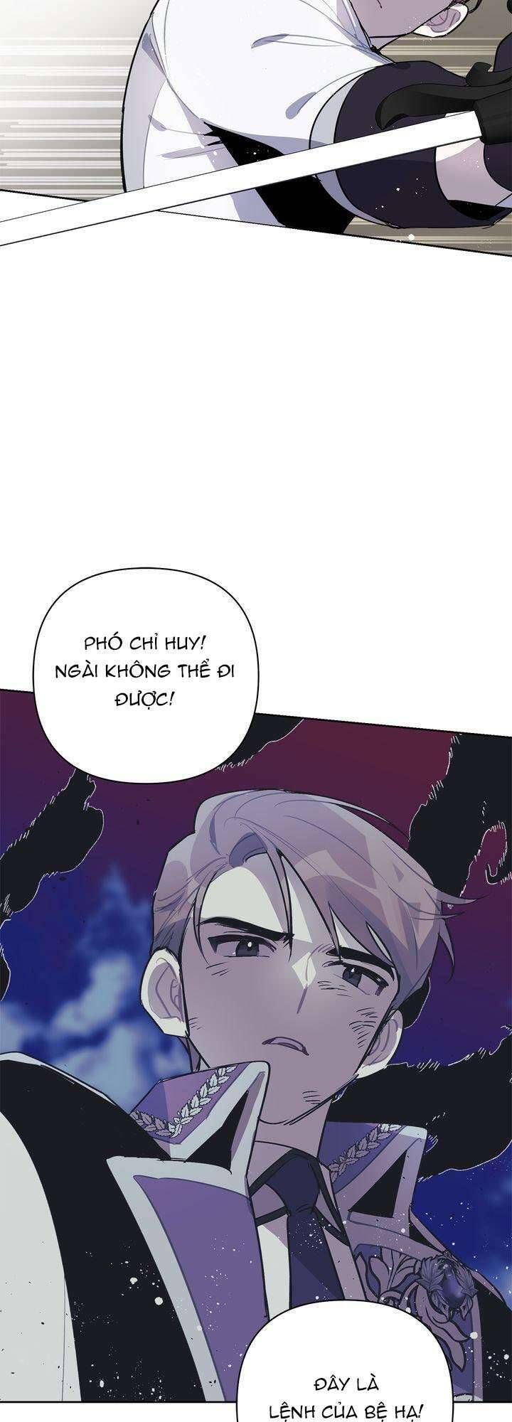 Cách Để Giết Một Pháp Sư [Chap 1-79]