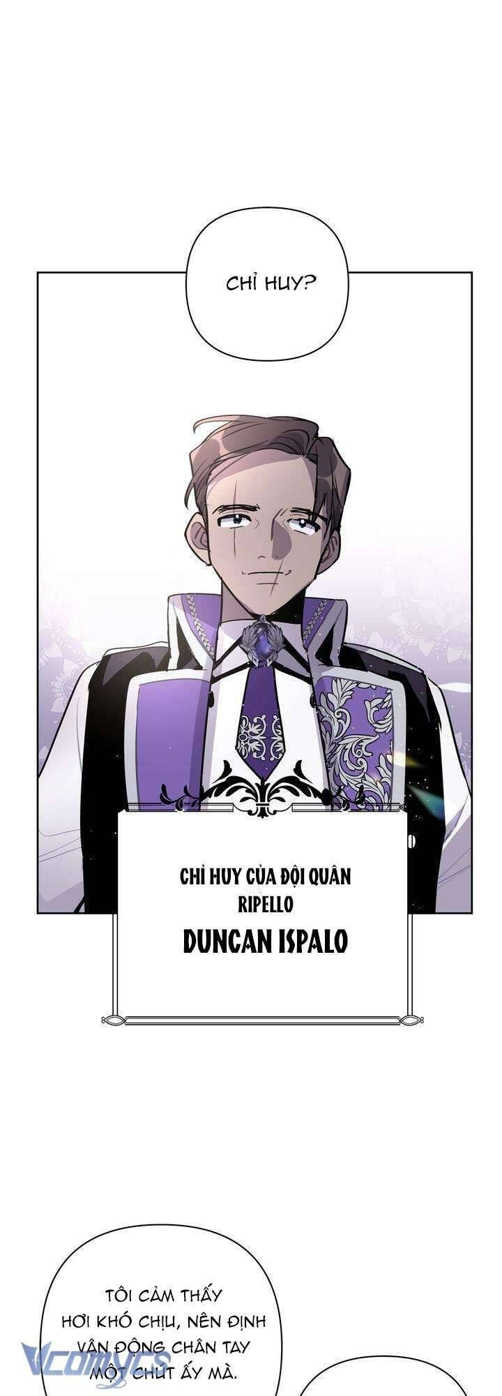 Cách Để Giết Một Pháp Sư [Chap 1-79]