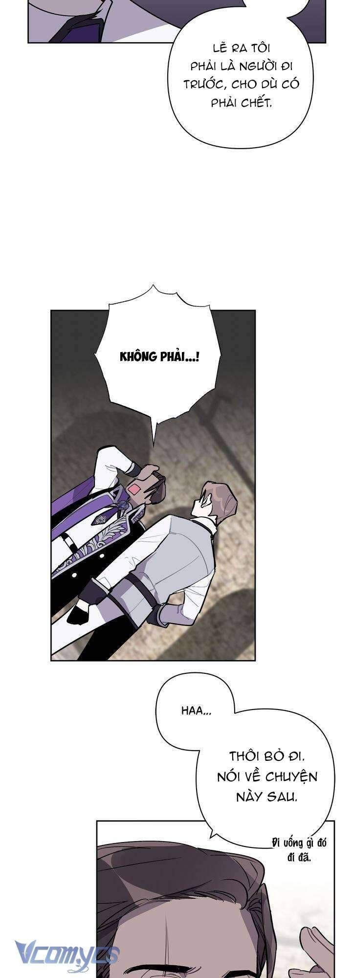 Cách Để Giết Một Pháp Sư [Chap 1-79]