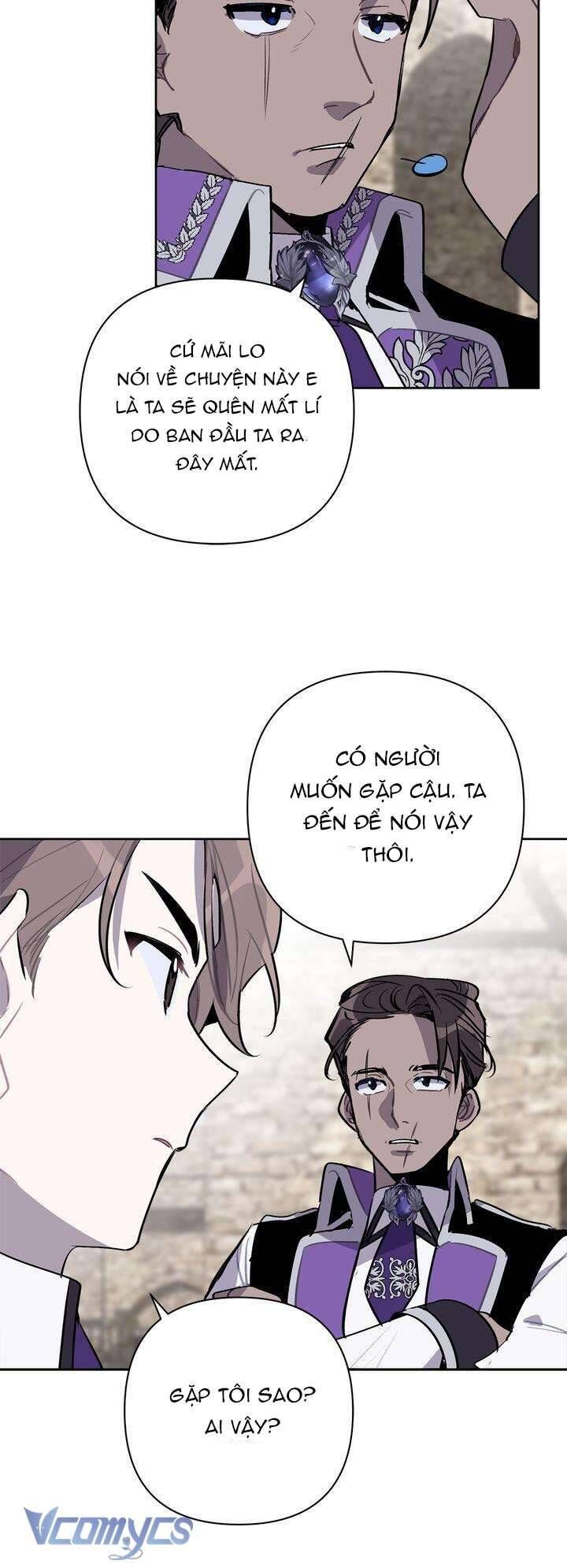 Cách Để Giết Một Pháp Sư [Chap 1-79]