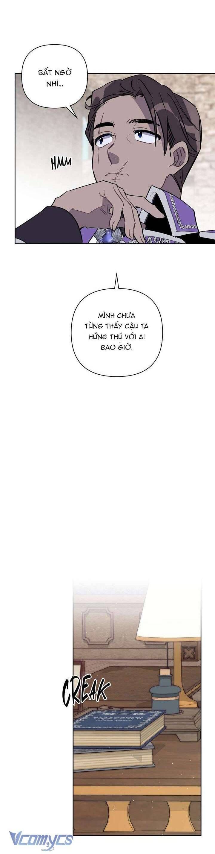 Cách Để Giết Một Pháp Sư [Chap 1-79]