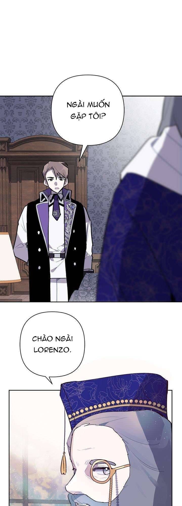 Cách Để Giết Một Pháp Sư [Chap 1-79]