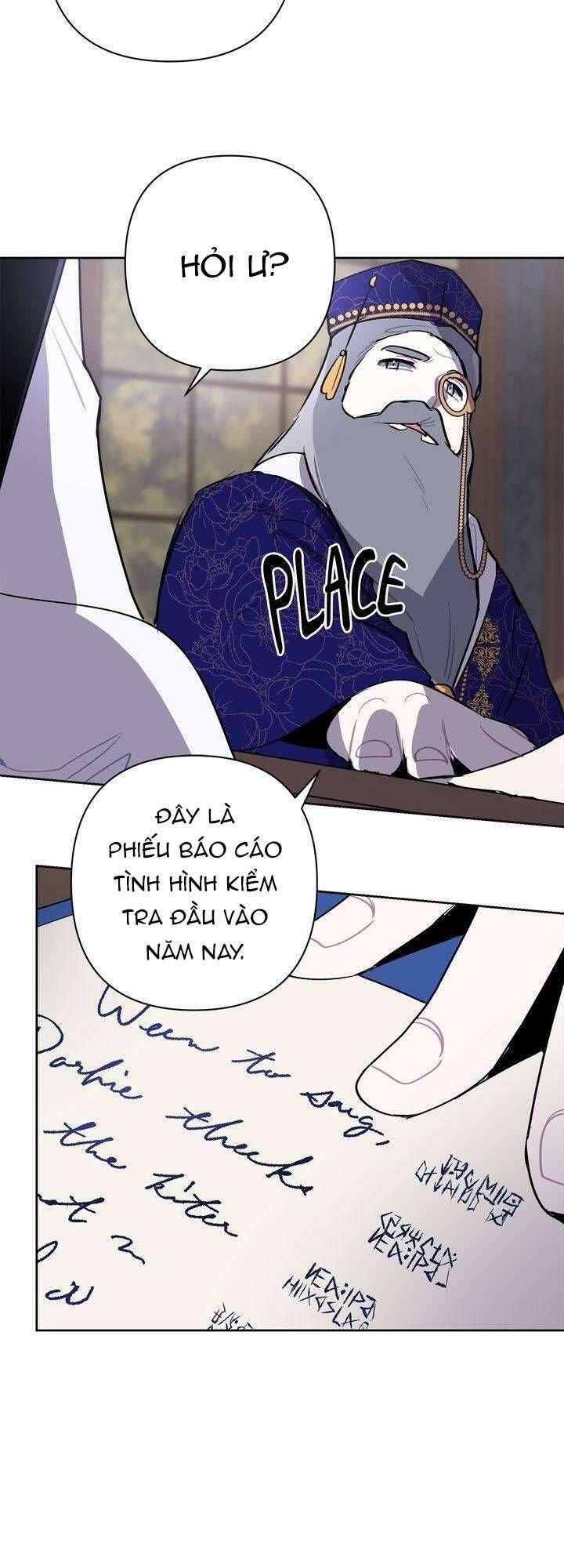 Cách Để Giết Một Pháp Sư [Chap 1-79]