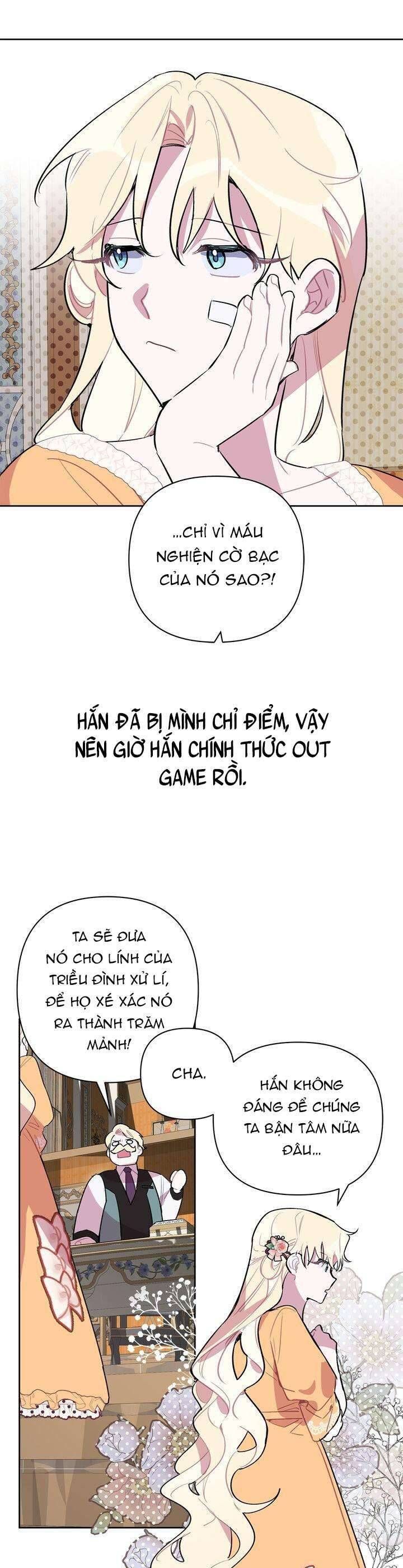 Cách Để Giết Một Pháp Sư [Chap 1-79]