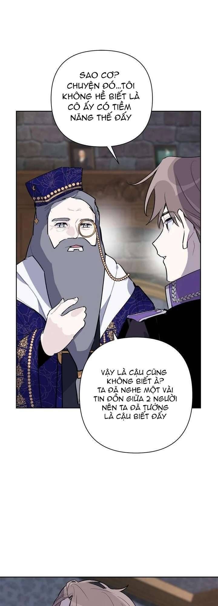 Cách Để Giết Một Pháp Sư [Chap 1-79]