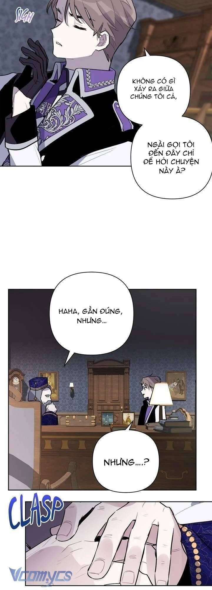Cách Để Giết Một Pháp Sư [Chap 1-79]