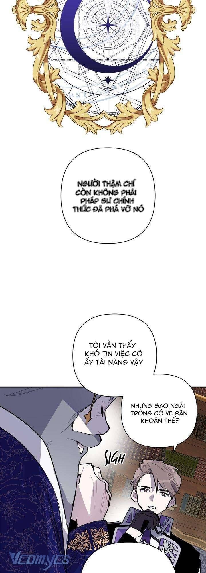 Cách Để Giết Một Pháp Sư [Chap 1-79]