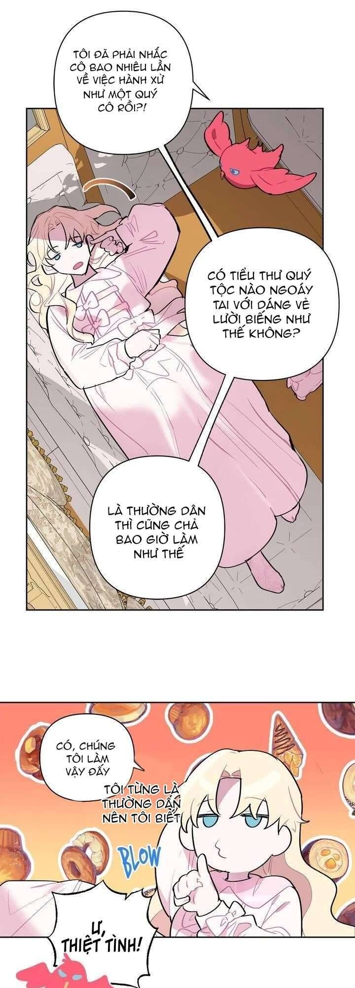 Cách Để Giết Một Pháp Sư [Chap 1-79]