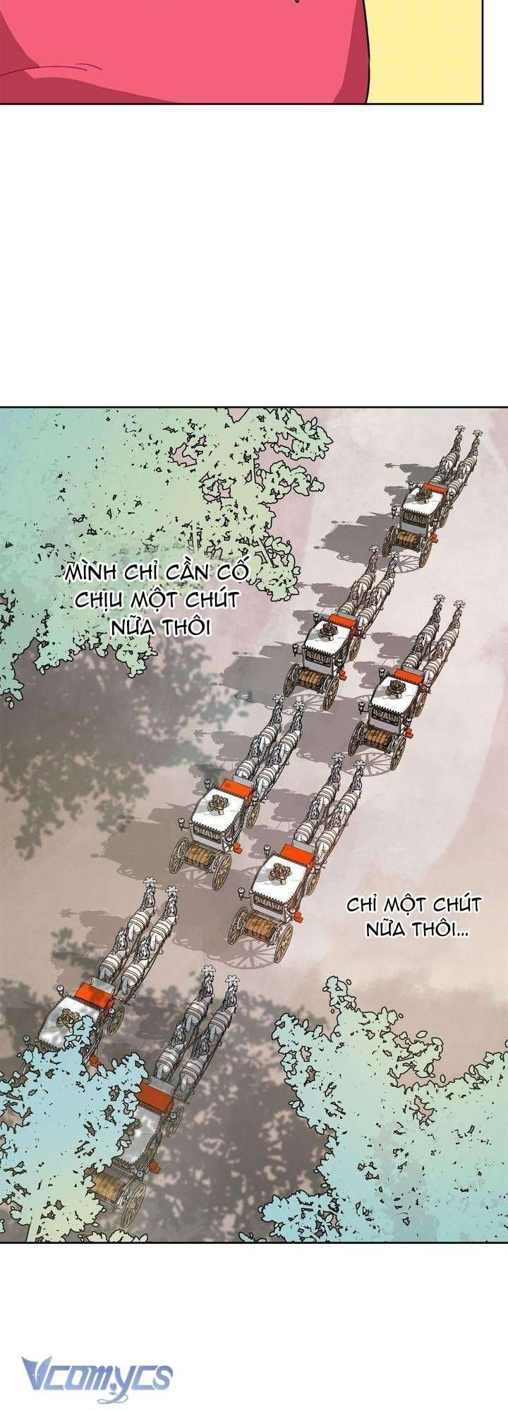 Cách Để Giết Một Pháp Sư [Chap 1-79]
