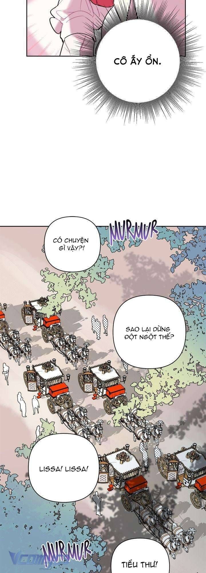 Cách Để Giết Một Pháp Sư [Chap 1-79]